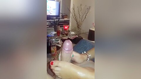Exotic Amateur video with fetish scenes